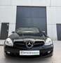 Mercedes-Benz SLK 200 200K Negro - thumbnail 6