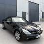 Mercedes-Benz SLK 200 200K Negro - thumbnail 5