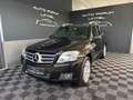 Mercedes-Benz GLK 280 GLK 280 4Matic Automatik-XENON-LEDER-TÜV 02.28- Schwarz - thumbnail 1