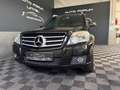 Mercedes-Benz GLK 280 GLK 280 4Matic Automatik-XENON-LEDER-TÜV 02.28- Schwarz - thumbnail 7