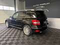 Mercedes-Benz GLK 280 GLK 280 4Matic Automatik-XENON-LEDER-TÜV 02.28- Schwarz - thumbnail 4
