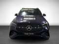 Mercedes-Benz GLE 350 de 4MATIC Distr PTS Navi Sitzklima Pano Blau - thumbnail 4