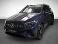 Mercedes-Benz GLE 350 de 4MATIC Distr PTS Navi Sitzklima Pano Blau - thumbnail 2