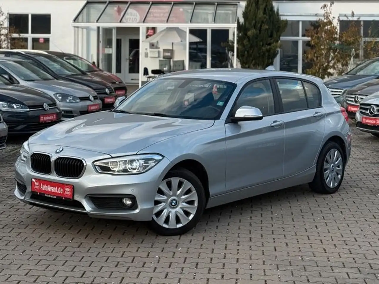 Das Auto