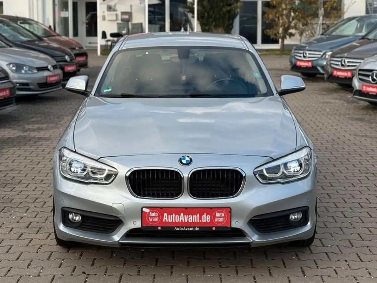 Das Auto