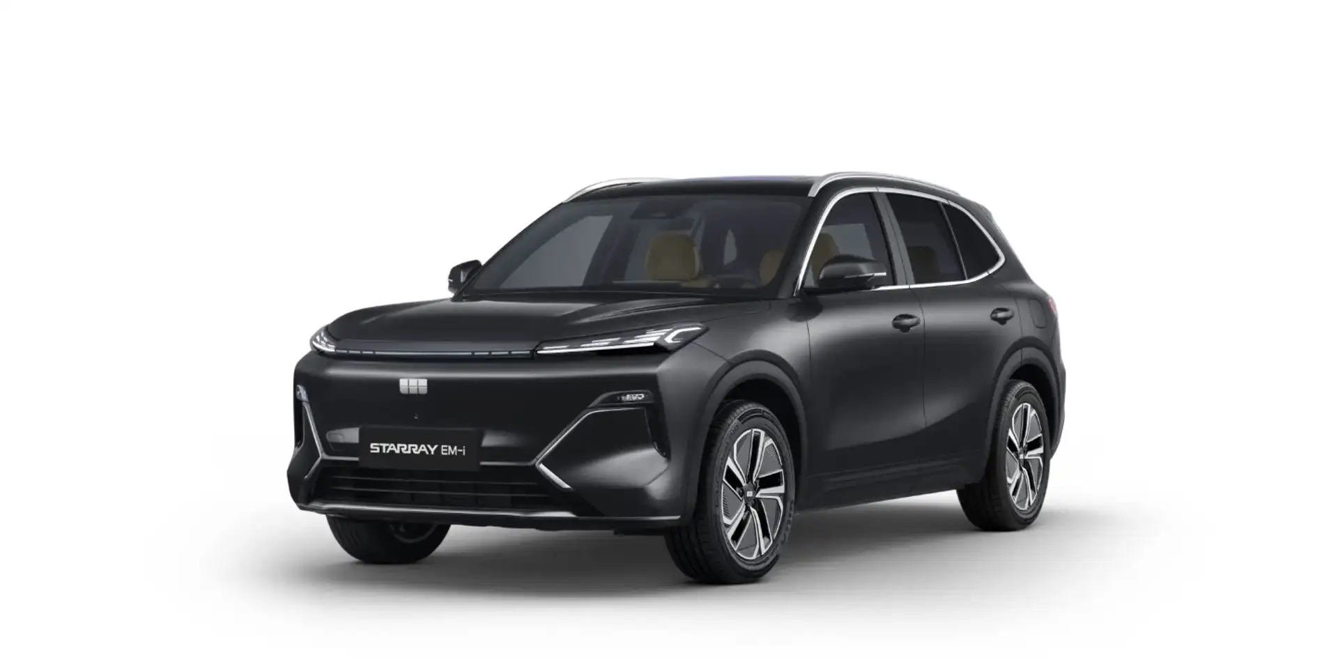 Geely Starray EM-i EM-i Pro - 1