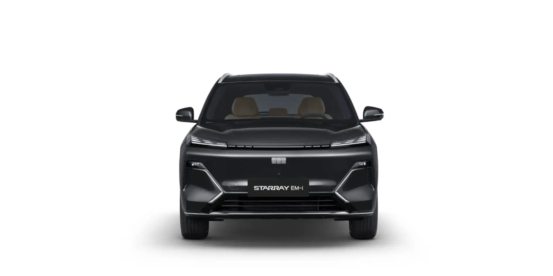 Geely Starray EM-i EM-i Pro - 2