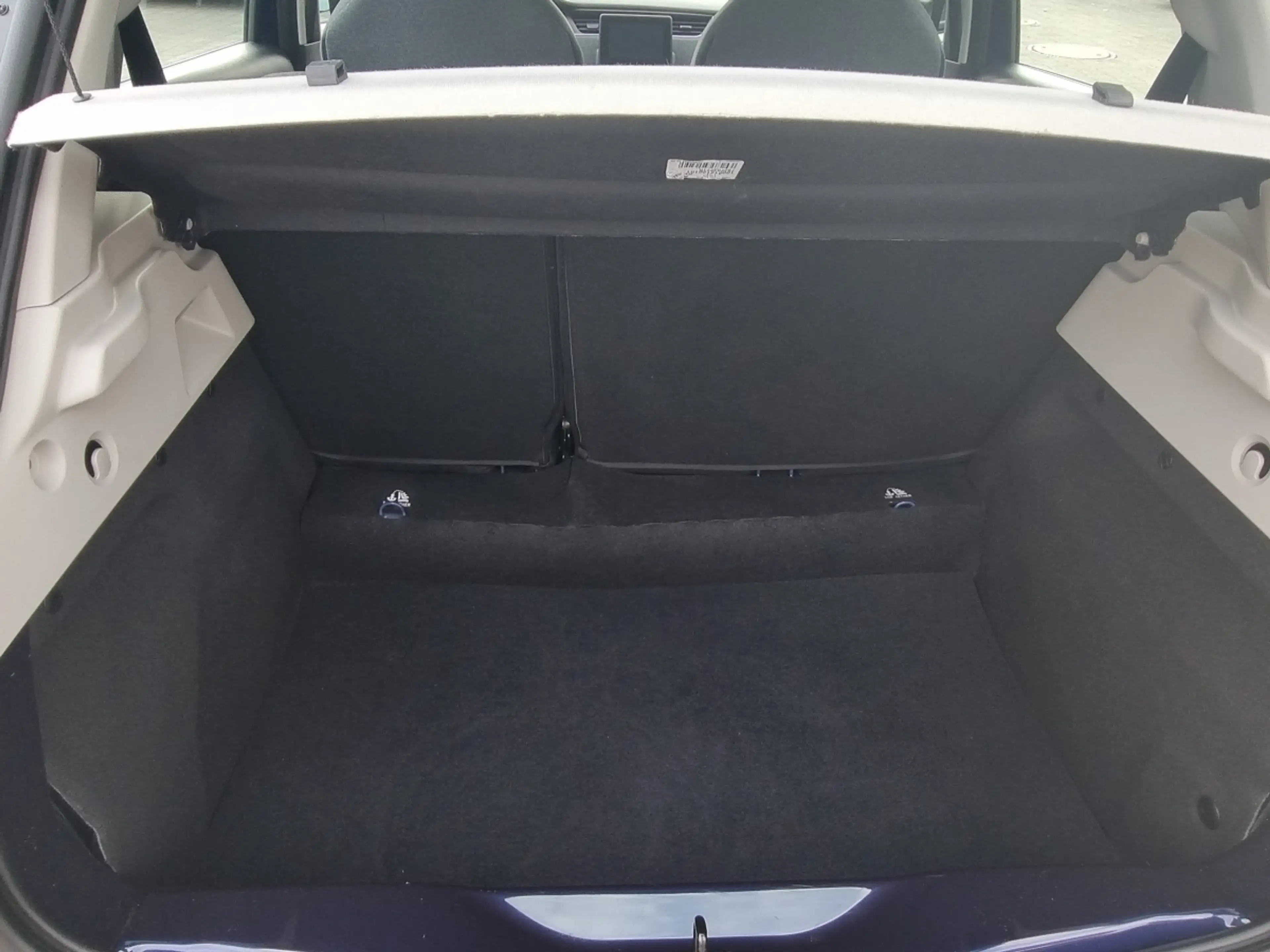 Renault ZOE Evolution EV50 110 — photo 6