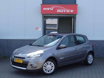 Renault Clio 1.2 Collection airco LM org NL