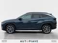 Hyundai TUCSON 1.6 CRDI Xline Blauw - thumbnail 2