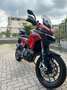 Ducati Multistrada 950 Roşu - thumbnail 1