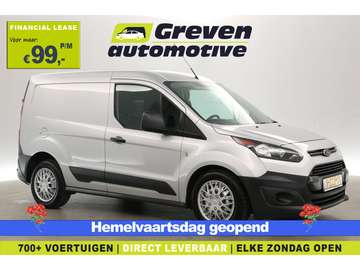 1.5 TDCI | Airco | Elektrische ramen