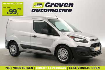 1.5 TDCI | Airco | Elektrische ramen