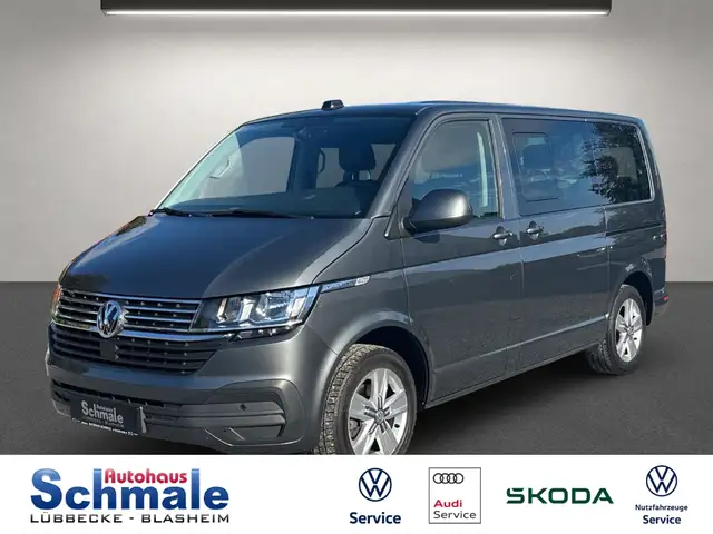 Volkswagen Transporter T6.1 Multivan FWD Comfortline