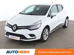 Renault Clio 1.2 TCe Energy Intens