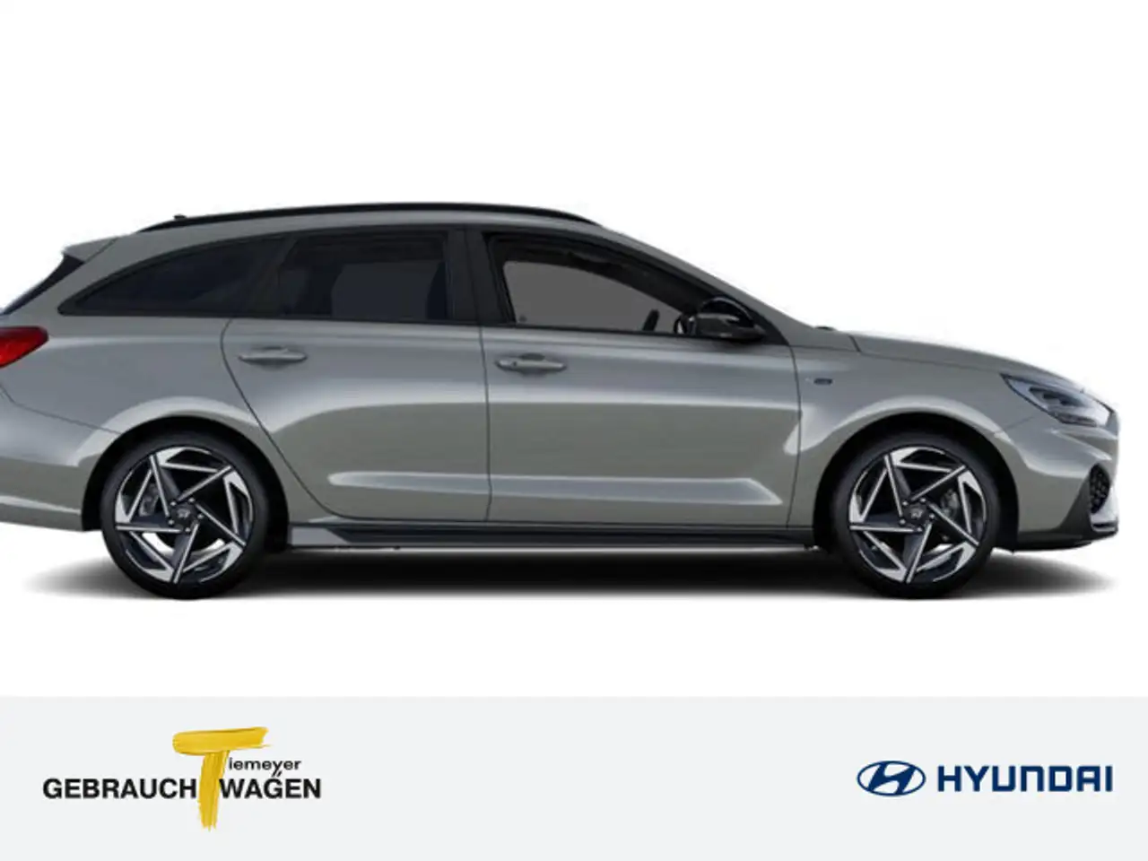 Hyundai i30 2026
