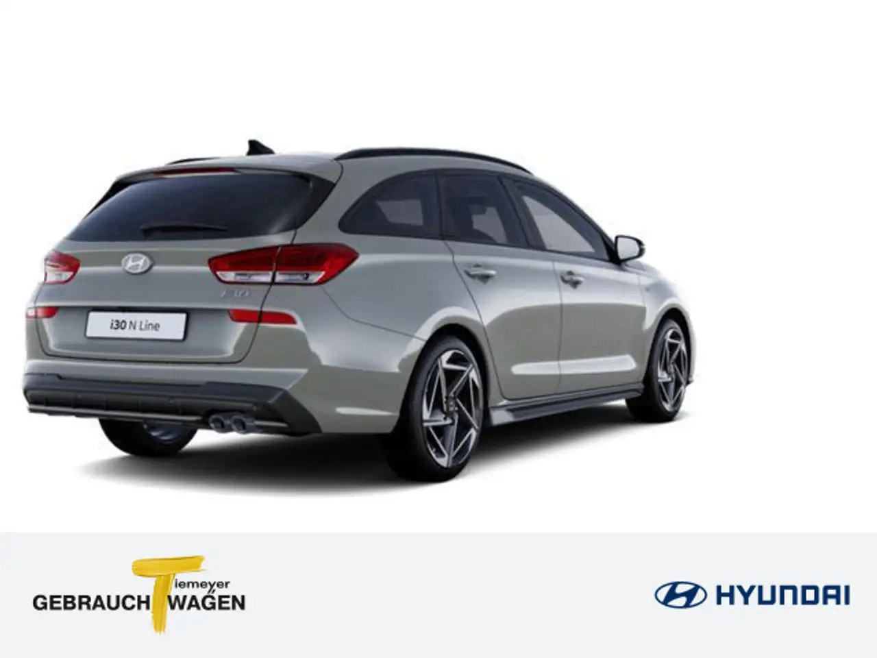 Hyundai i30 2026