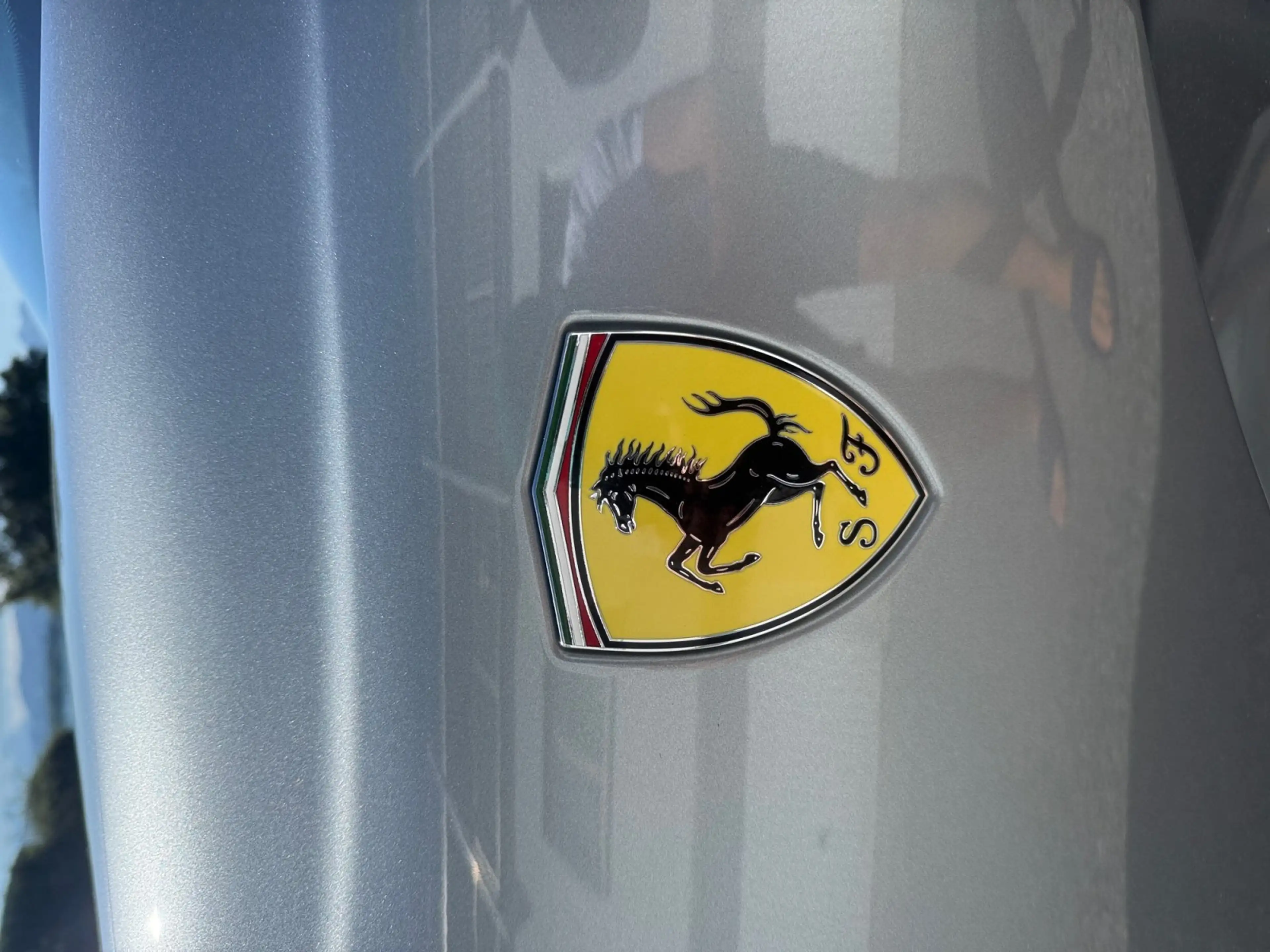 Ferrari 812 Superfast AUT — photo 13