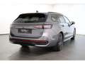 Volkswagen Passat Variant 2.0 TDI 4M R-Line "Black Style" Grau - thumbnail 5