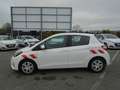 Toyota Yaris HYBRIDE AFFAIRES MY19 100H FRANCE BUSINESS Blanc - thumbnail 2