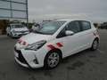 Toyota Yaris HYBRIDE AFFAIRES MY19 100H FRANCE BUSINESS Blanc - thumbnail 1