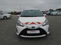 Toyota Yaris HYBRIDE AFFAIRES MY19 100H FRANCE BUSINESS Blanc - thumbnail 8