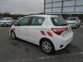 Toyota Yaris HYBRIDE AFFAIRES MY19 100H FRANCE BUSINESS Blanc - thumbnail 3