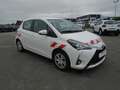 Toyota Yaris HYBRIDE AFFAIRES MY19 100H FRANCE BUSINESS Blanc - thumbnail 6