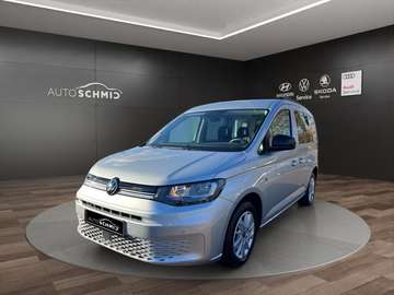 Life 1.5 TSI NAVI  Winter-Paket PDC v+h