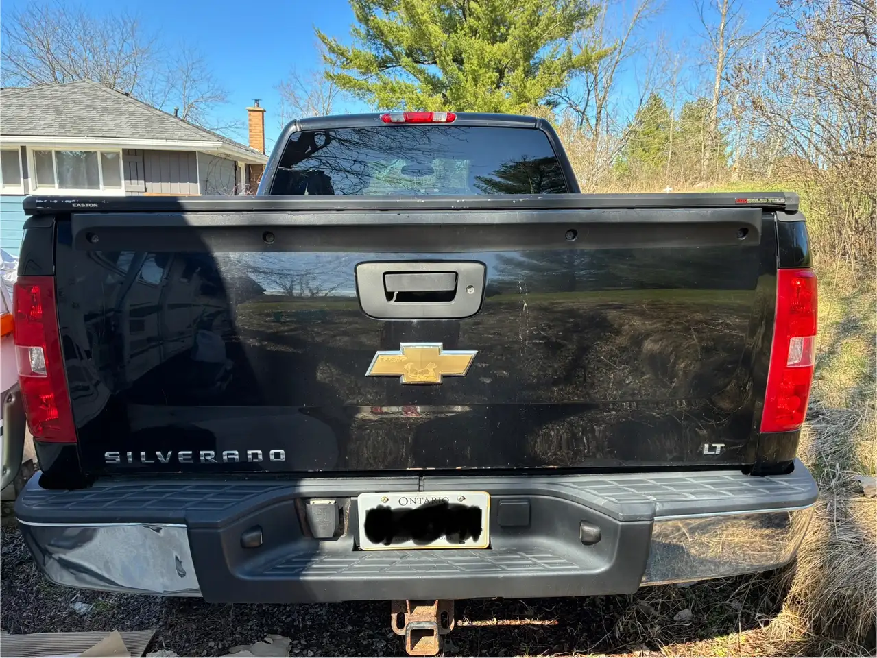 Chevrolet Silverado 1500 снимка Chevrolet Silverado 1500