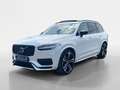 Volvo XC90 T8 AWD Recharge PHEV Ultra Dark 7-Sitzer Weiß - thumbnail 1