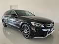 Mercedes-Benz C 250 d SW Premium 4matic auto 9m GANCIO TRAINO Nero - thumbnail 1