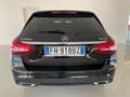 Mercedes-Benz C 250 d SW Premium 4matic auto 9m GANCIO TRAINO Nero - thumbnail 6