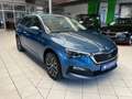 Skoda Scala 1.0 TGI G-TEC Drive 125 LED RFK Azul - thumbnail 2