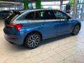 Skoda Scala 1.0 TGI G-TEC Drive 125 LED RFK Azul - thumbnail 4