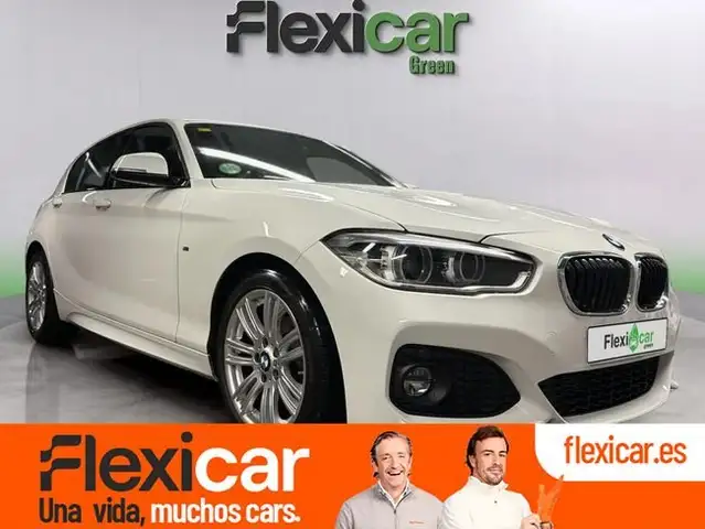 BMW 116 116d