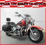 Harley-Davidson Heritage Softail FLSTC Softail Heritage Classic Оранжевий - thumbnail 1