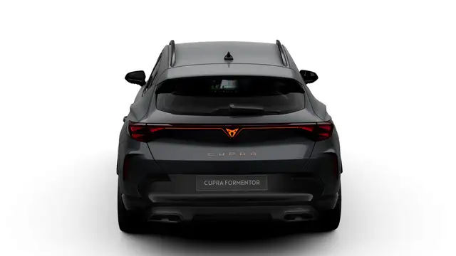 Cupra Formentor view 7
