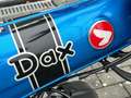 Honda DAX ST 125 Gepäck-Chrom-Honda LED / 1.Hand 1.Wartung Azul - thumbnail 4