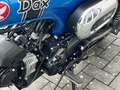 Honda DAX ST 125 Gepäck-Chrom-Honda LED / 1.Hand 1.Wartung Azul - thumbnail 8