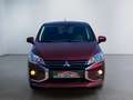 Mitsubishi Space Star Select+ 1.2l CVT TEMP SHZ KAM Rouge - thumbnail 6