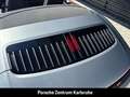 Porsche 992 911 Carrera 4S Cabriolet Burmester Clubleder Argent - thumbnail 13