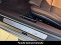 Porsche 992 911 Carrera 4S Cabriolet Burmester Clubleder Argent - thumbnail 35