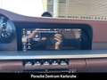 Porsche 992 911 Carrera 4S Cabriolet Burmester Clubleder Argent - thumbnail 22