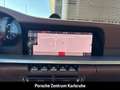 Porsche 992 911 Carrera 4S Cabriolet Burmester Clubleder Argent - thumbnail 20