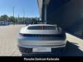 Porsche 992 911 Carrera 4S Cabriolet Burmester Clubleder Argent - thumbnail 6