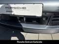 Porsche 992 911 Carrera 4S Cabriolet Burmester Clubleder Argent - thumbnail 15