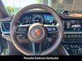 Porsche 992 911 Carrera 4S Cabriolet Burmester Clubleder Argent - thumbnail 10