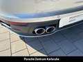 Porsche 992 911 Carrera 4S Cabriolet Burmester Clubleder Argent - thumbnail 12