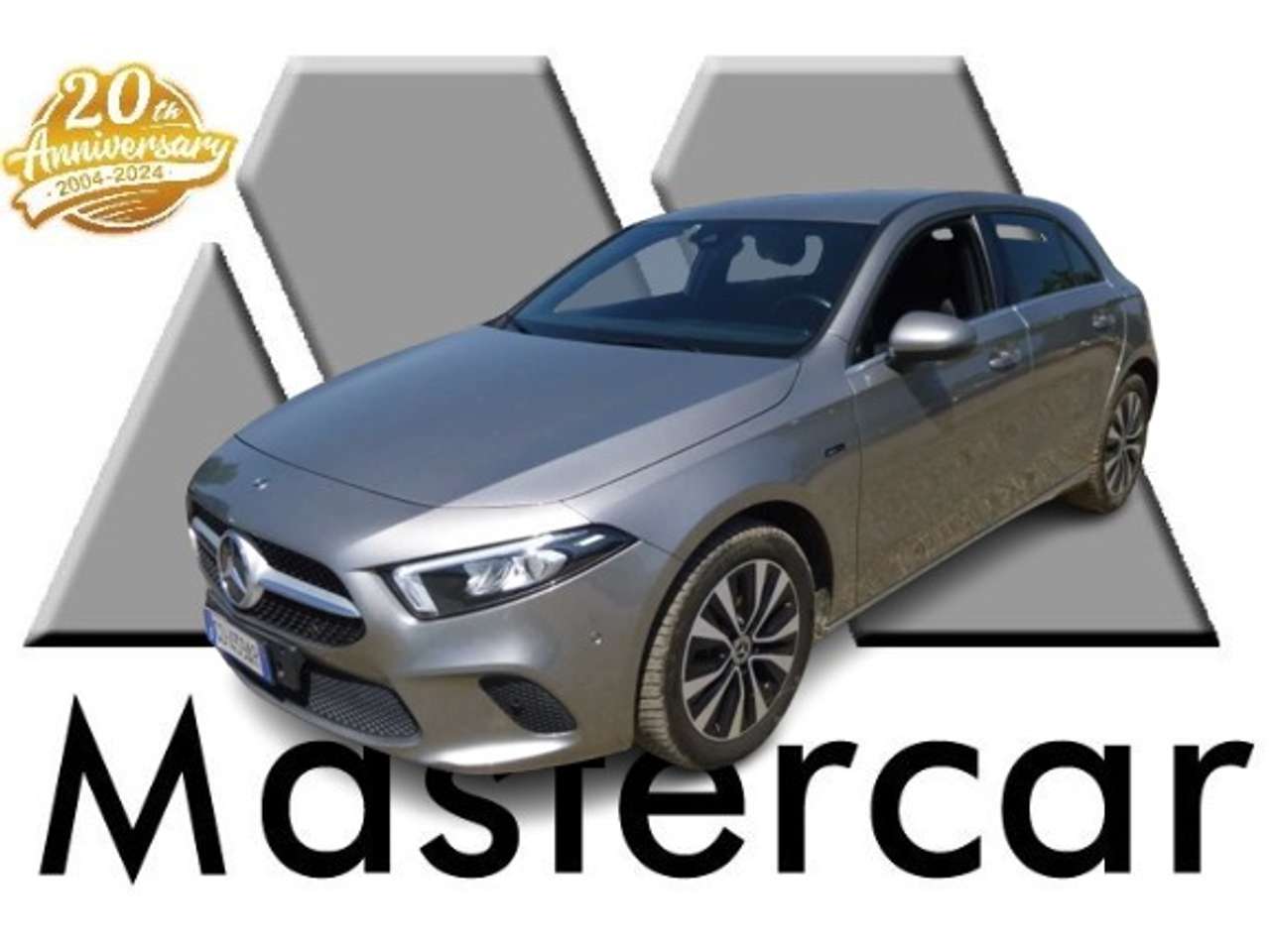 Mercedes-Benz A 250 Classe A 250  e phev (eq-power) Business auto tg : GD439AR